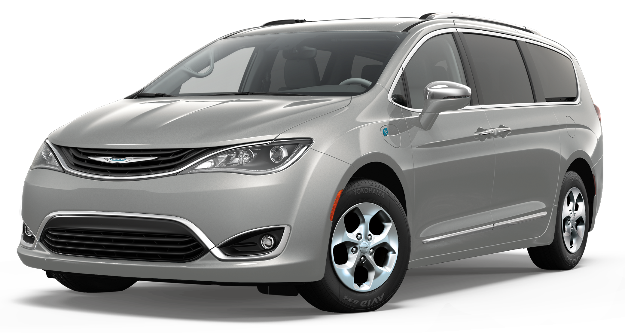 Chrysler Pacifica Incentives And Rebates